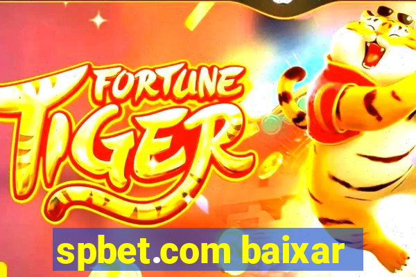 spbet.com baixar